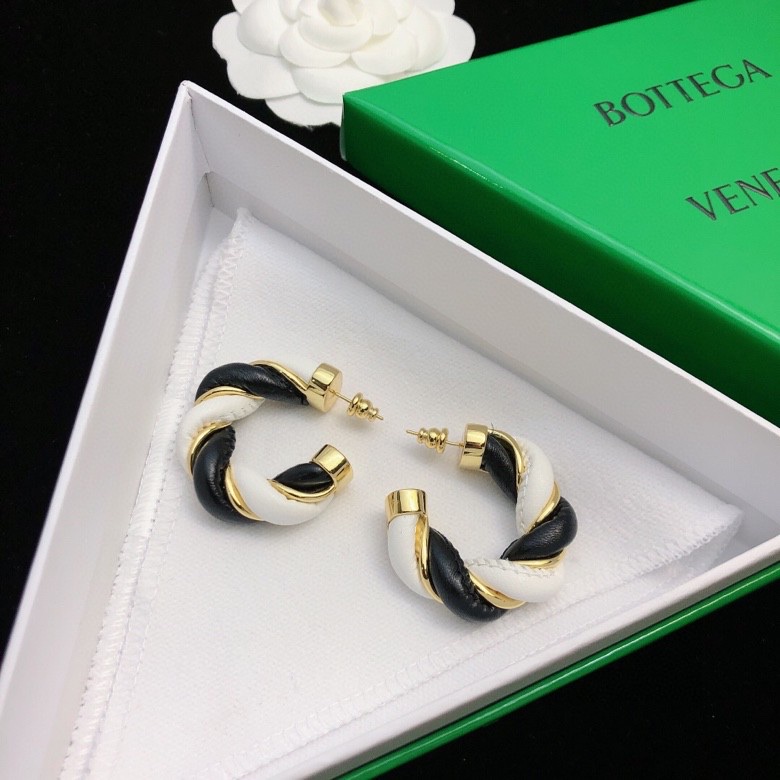 Bottega Veneta Earrings